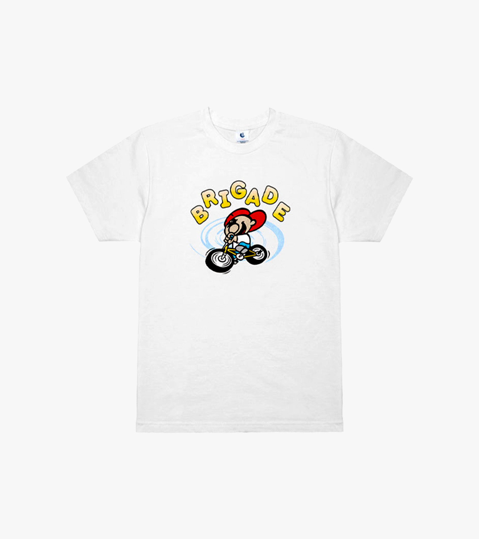 Soda Boy T-Shirt